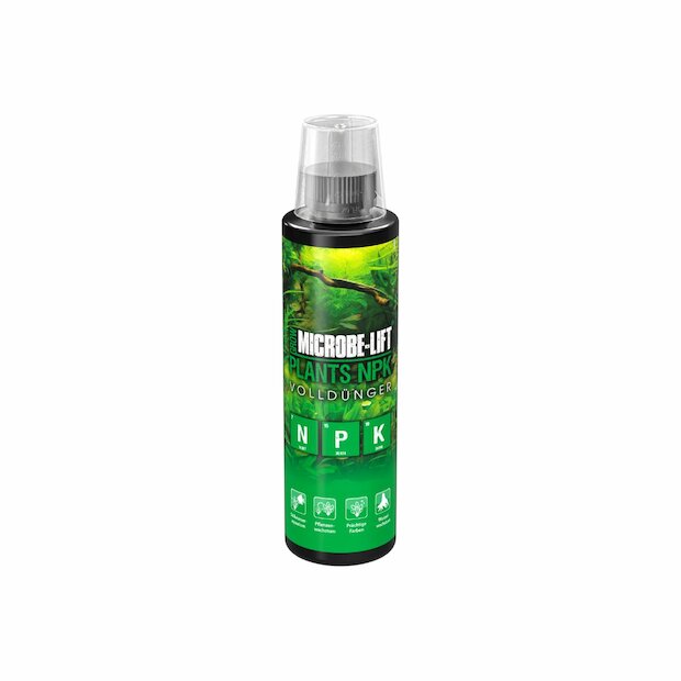 Microbe Lift Plants NPK
