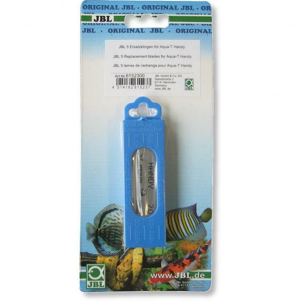 JBL Klingen-Aqua-T Handy