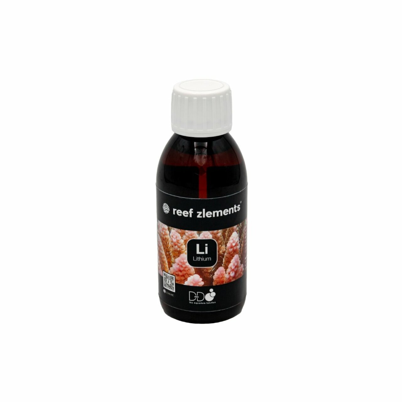 D-D Reef Zlements Li Lithium - 150 ml