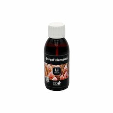 D-D Reef Zlements Li Lithium - 150 ml