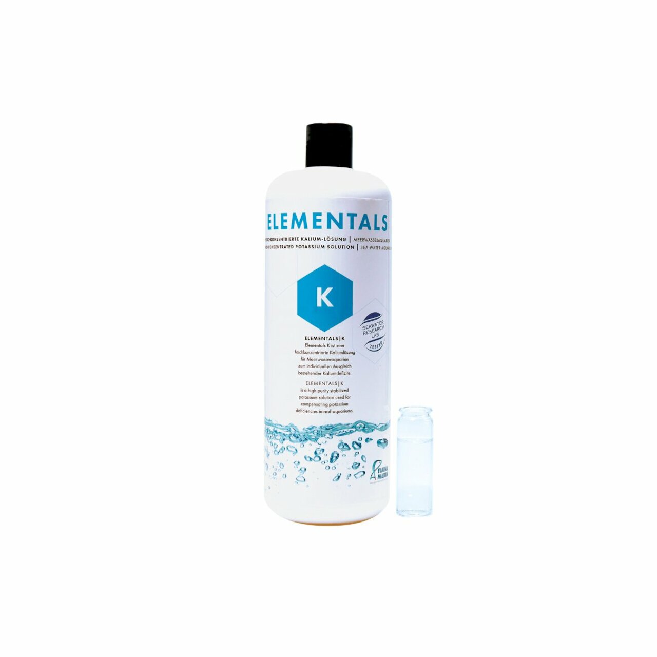 Fauna Marin Elementals K 1000 ml
