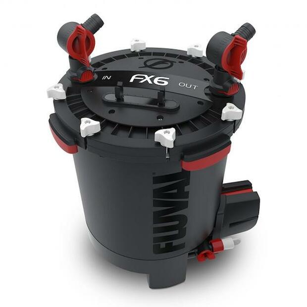 Fluval FX6