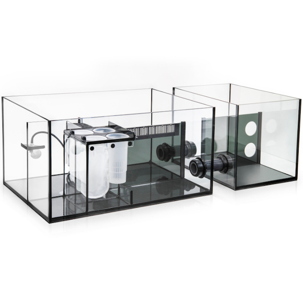Red Sea Reefer-S 850 G2+ schwarz