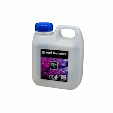 D-D Reef Zlements pH-Plus #2/2 1 Liter