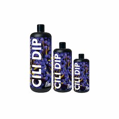 Fauna Marin Cili Dip