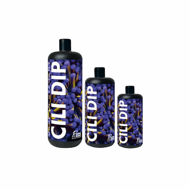 Fauna Marin Cili Dip
