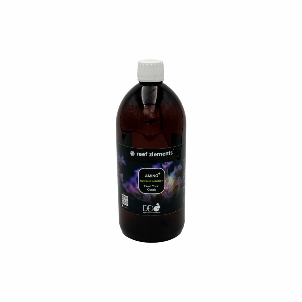 D-D Reef Zlements Amino+ 1 Liter