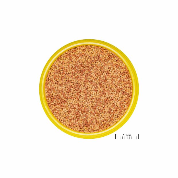 JBL ProNovo Color Grano S 100ml CLICK