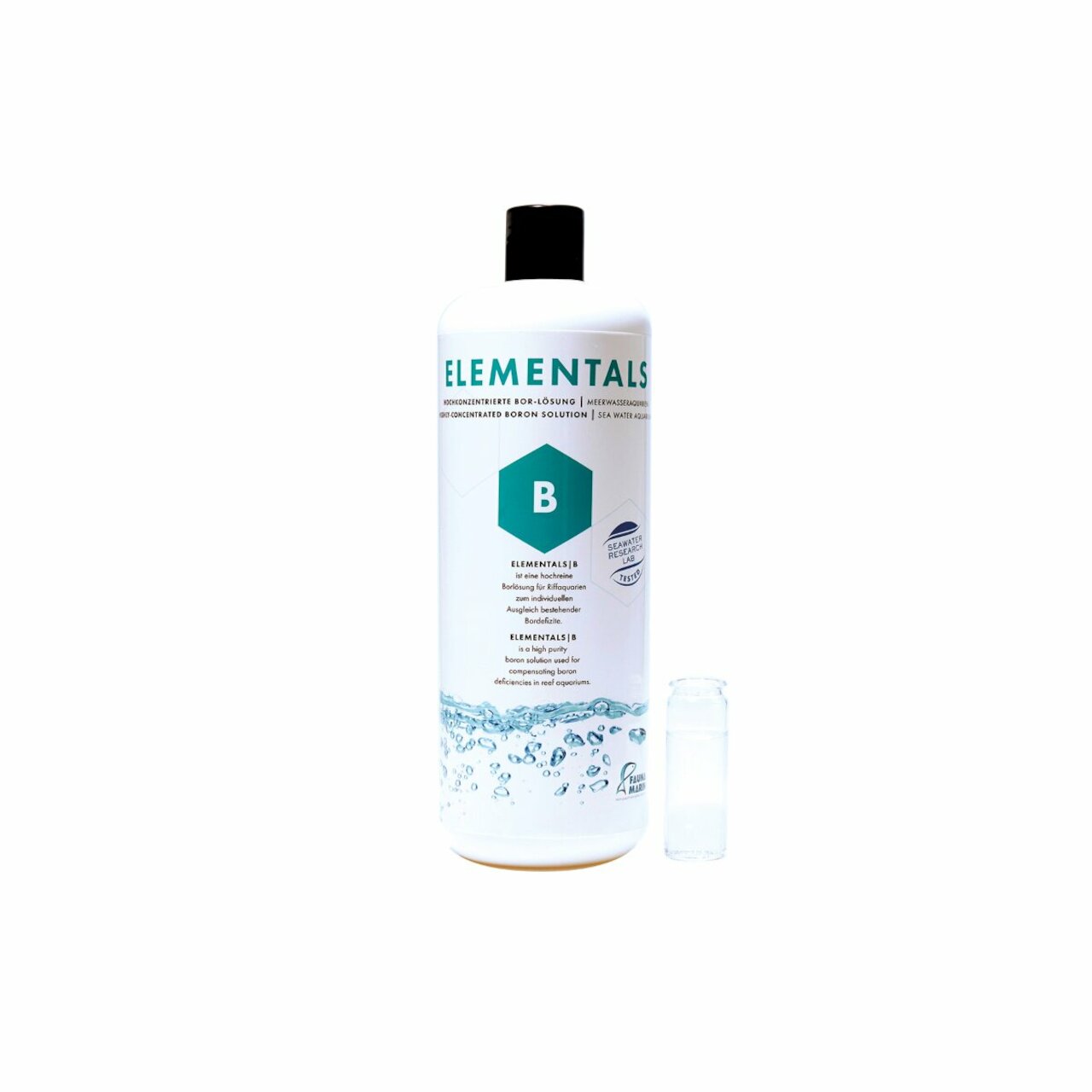 Fauna Marin Elementals B 1000 ml