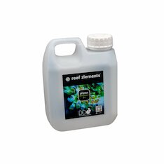D-D Reef Zlements pH-Plus #1/2 1 Liter