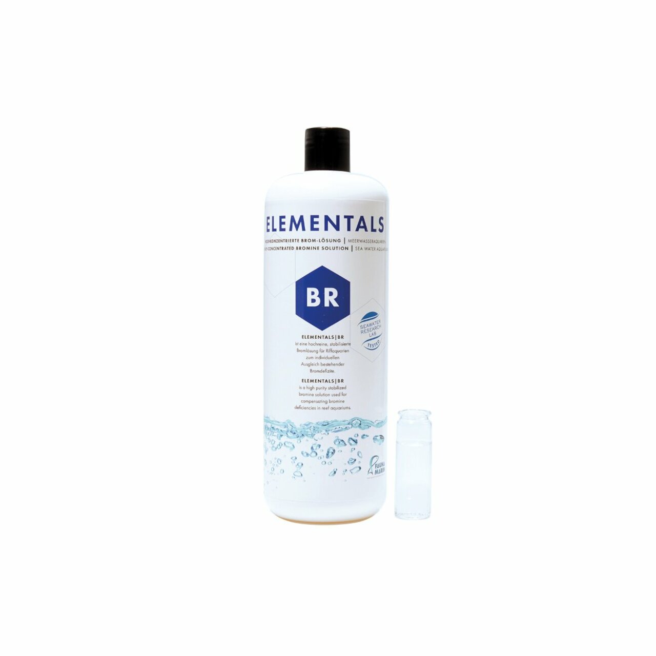 Fauna Marin Elementals Br 1000 ml