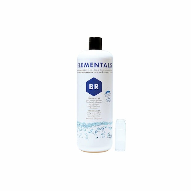 Fauna Marin Elementals Br 1000 ml
