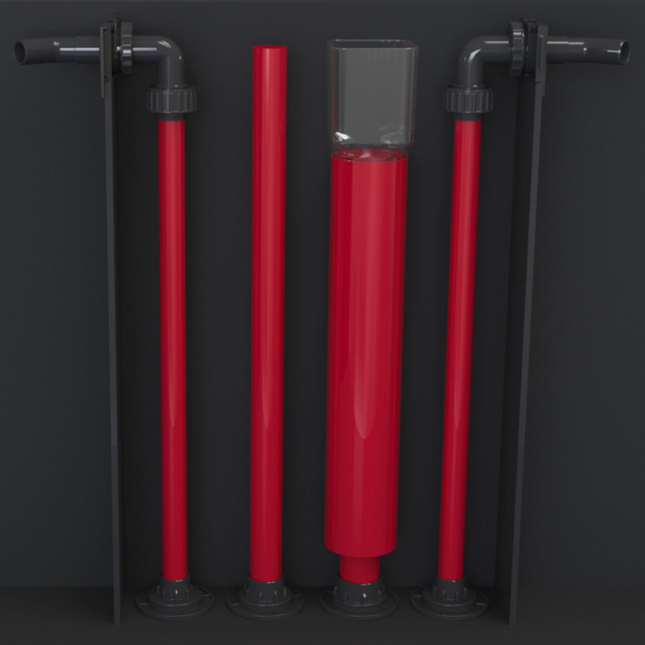 Red Sea REEFER MAX S G2+