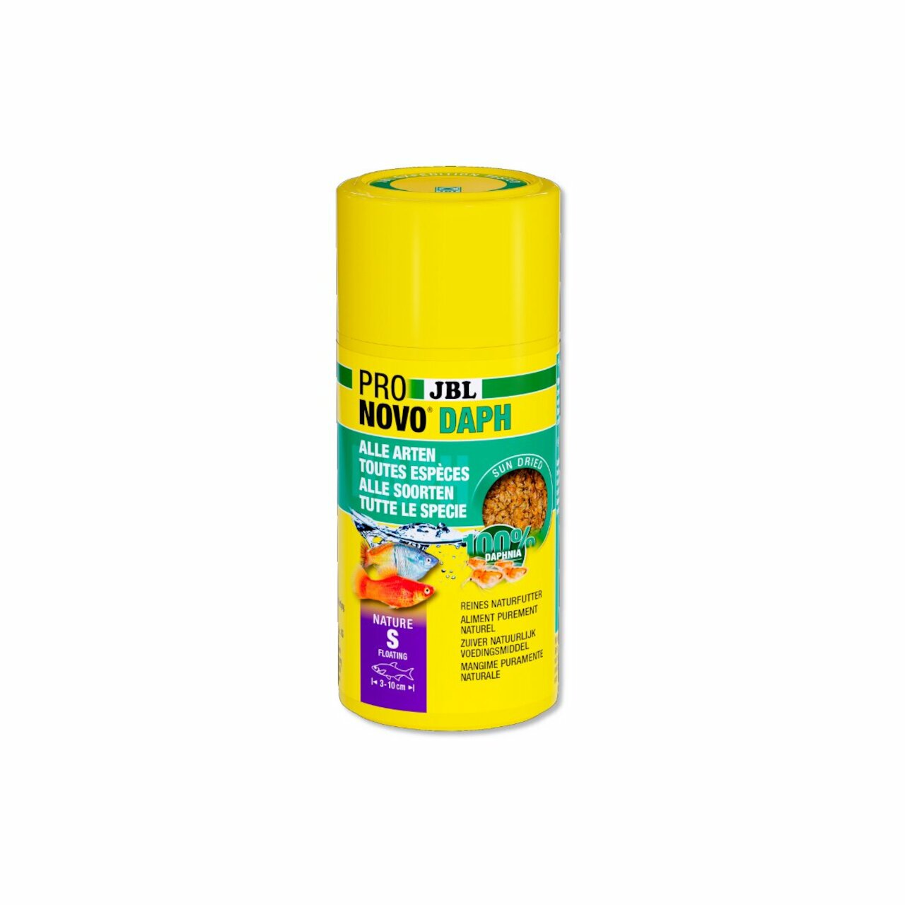 JBL ProNovo Daph 100ml
