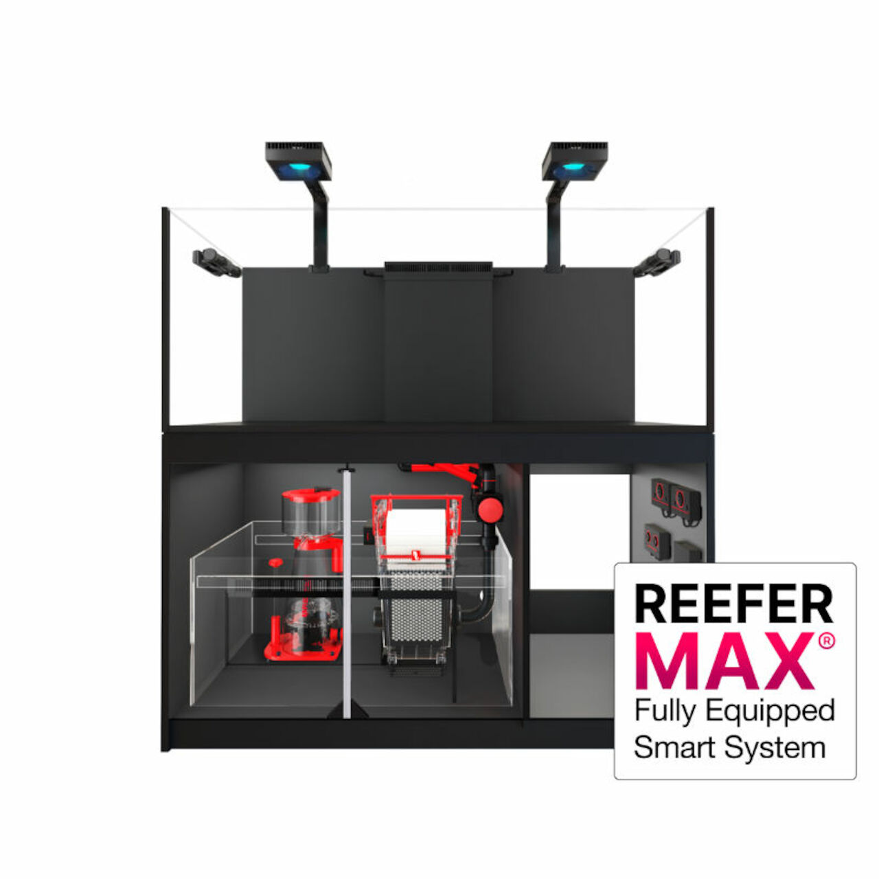 Red Sea REEFER MAX G2+