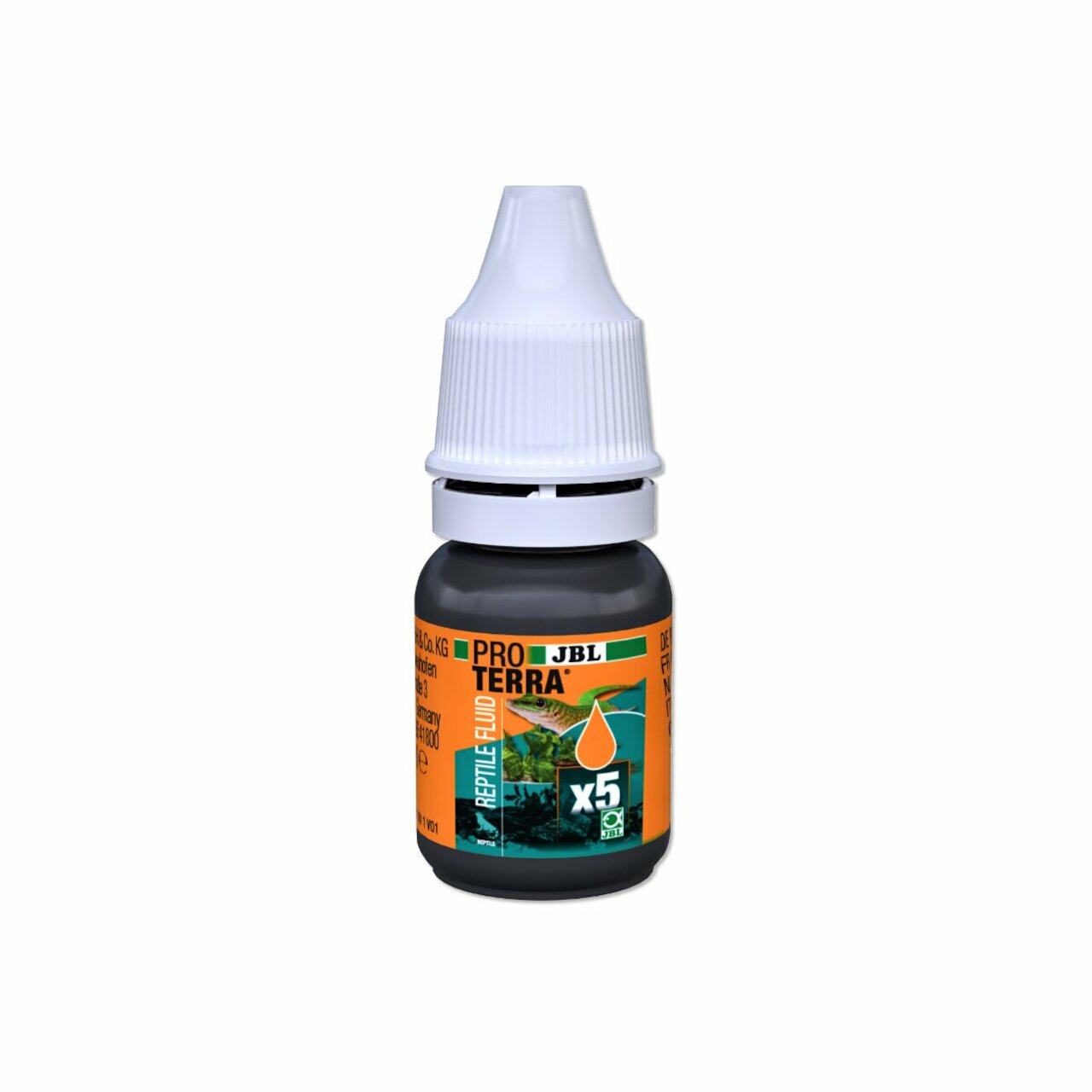 JBL ProTerra Reptile Fluid 20 ml