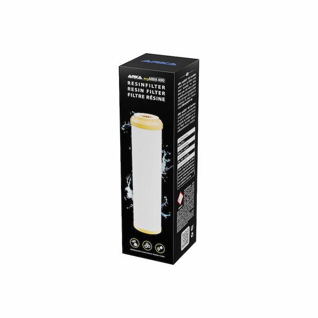 Arka myAqua 400 Resinfilter