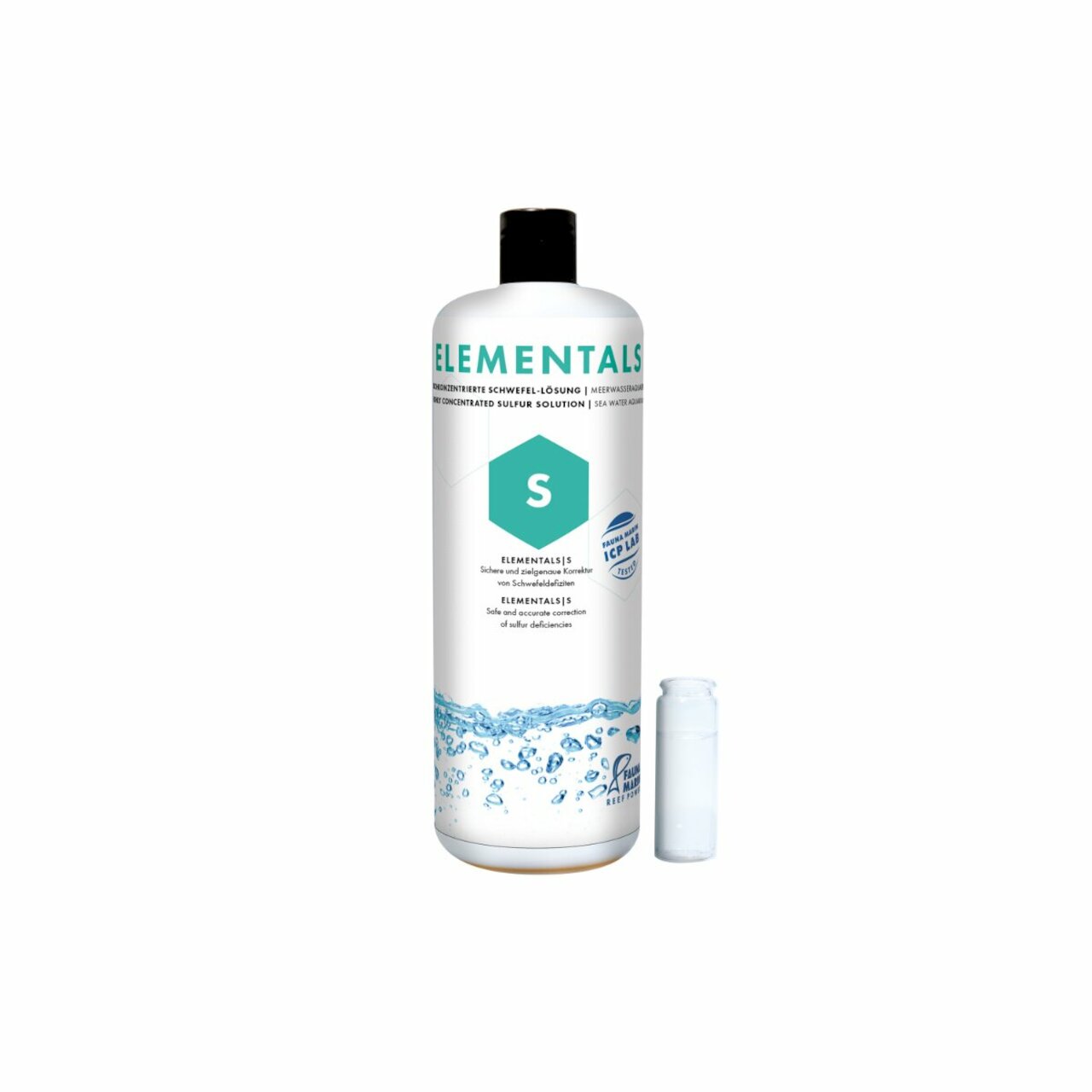 Fauna Marin Elementals S 1000 ml