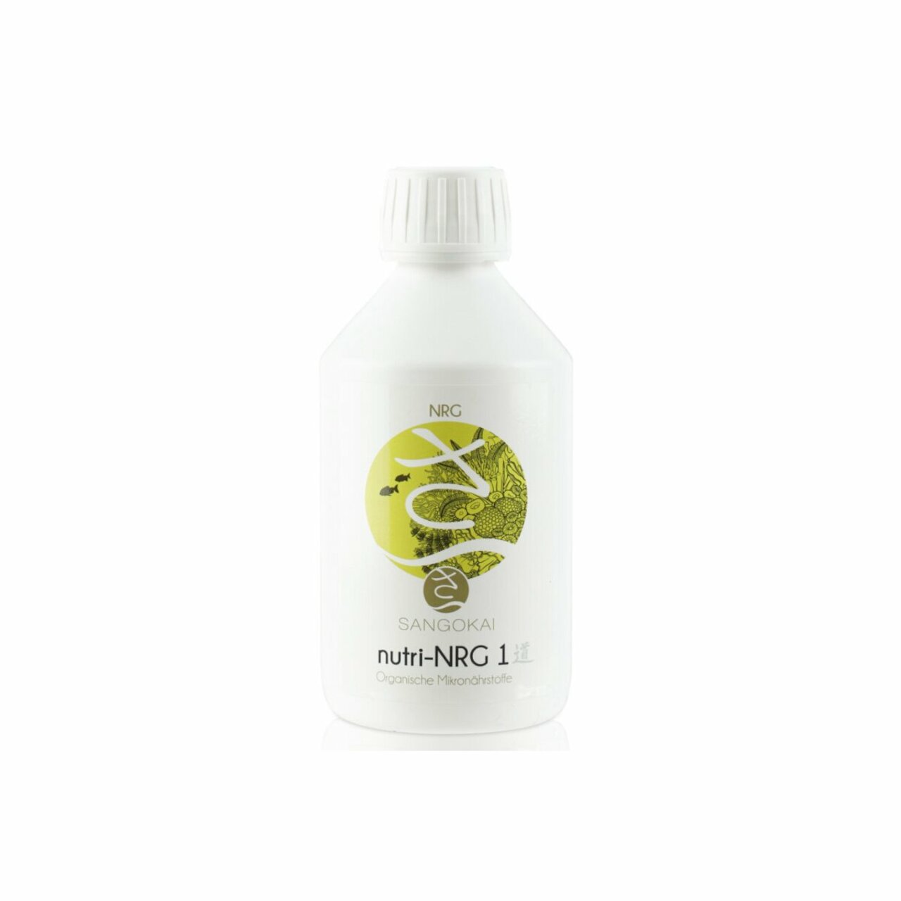 Sangokai nutri-NRG 1