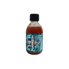 Fauna Marin Fish Plankton 250ml