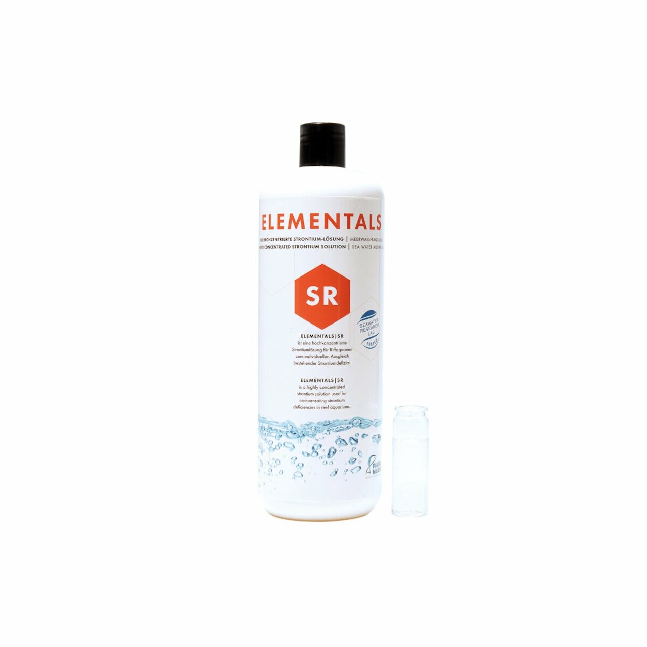 Fauna Marin Elementals Sr 1000 ml