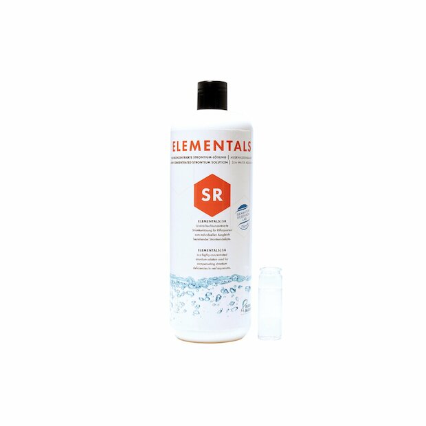 Fauna Marin Elementals Sr 1000 ml