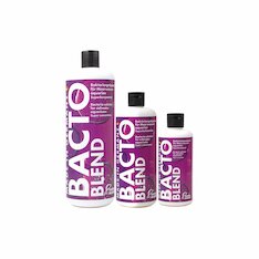 Fauna Marin Bacto Blend