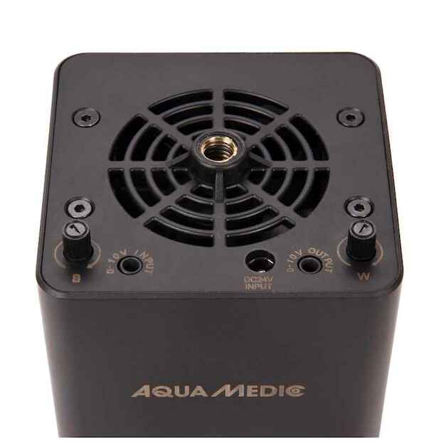Aqua Medic Qube Plant