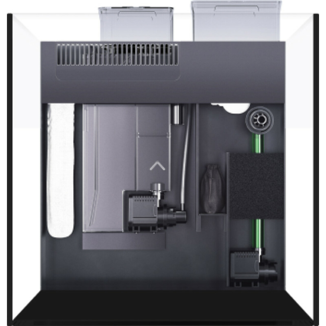 Red Sea MAX NANO Cube G2