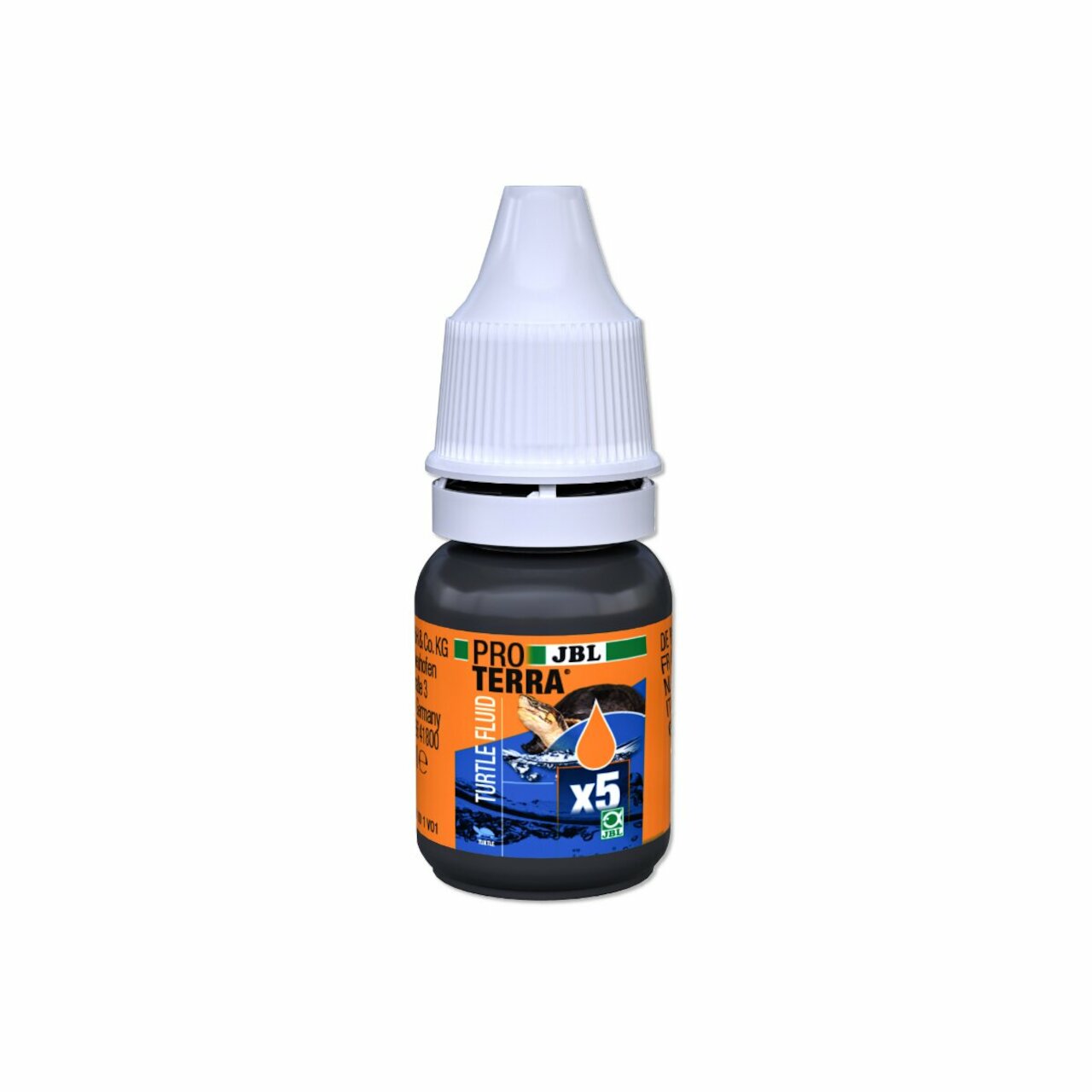 JBL ProTerra Turtle Fluid 20 ml