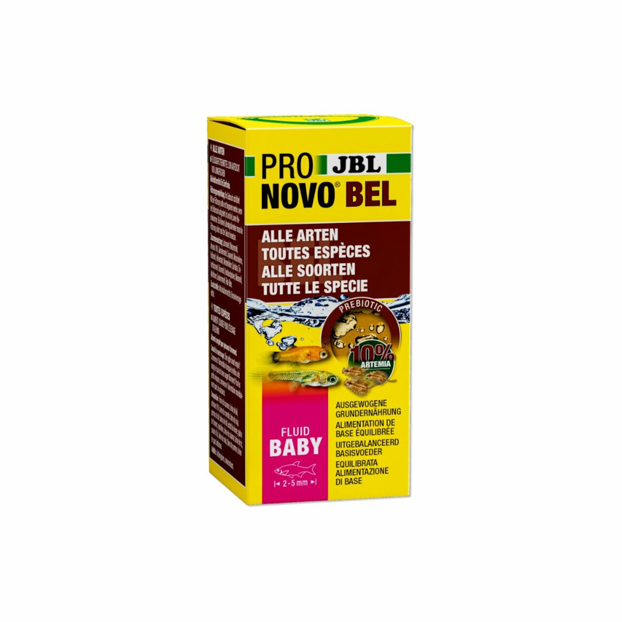 JBL ProNovo Bel Fluid Baby 50 ml