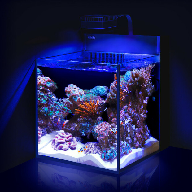 Red Sea MAX NANO Cube G2