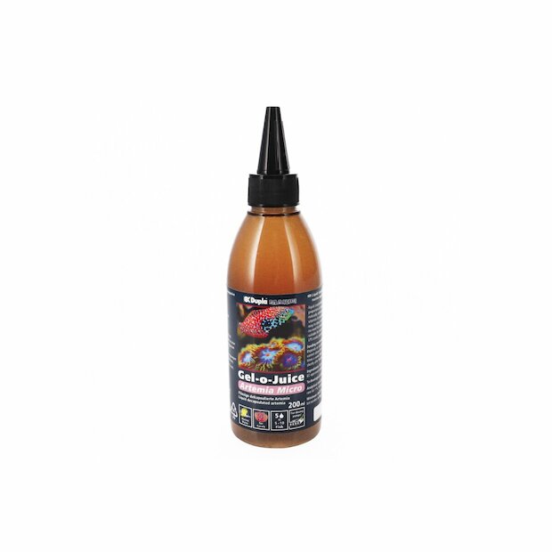 Dupla Marin Gel-o-Juice Artemia Micro