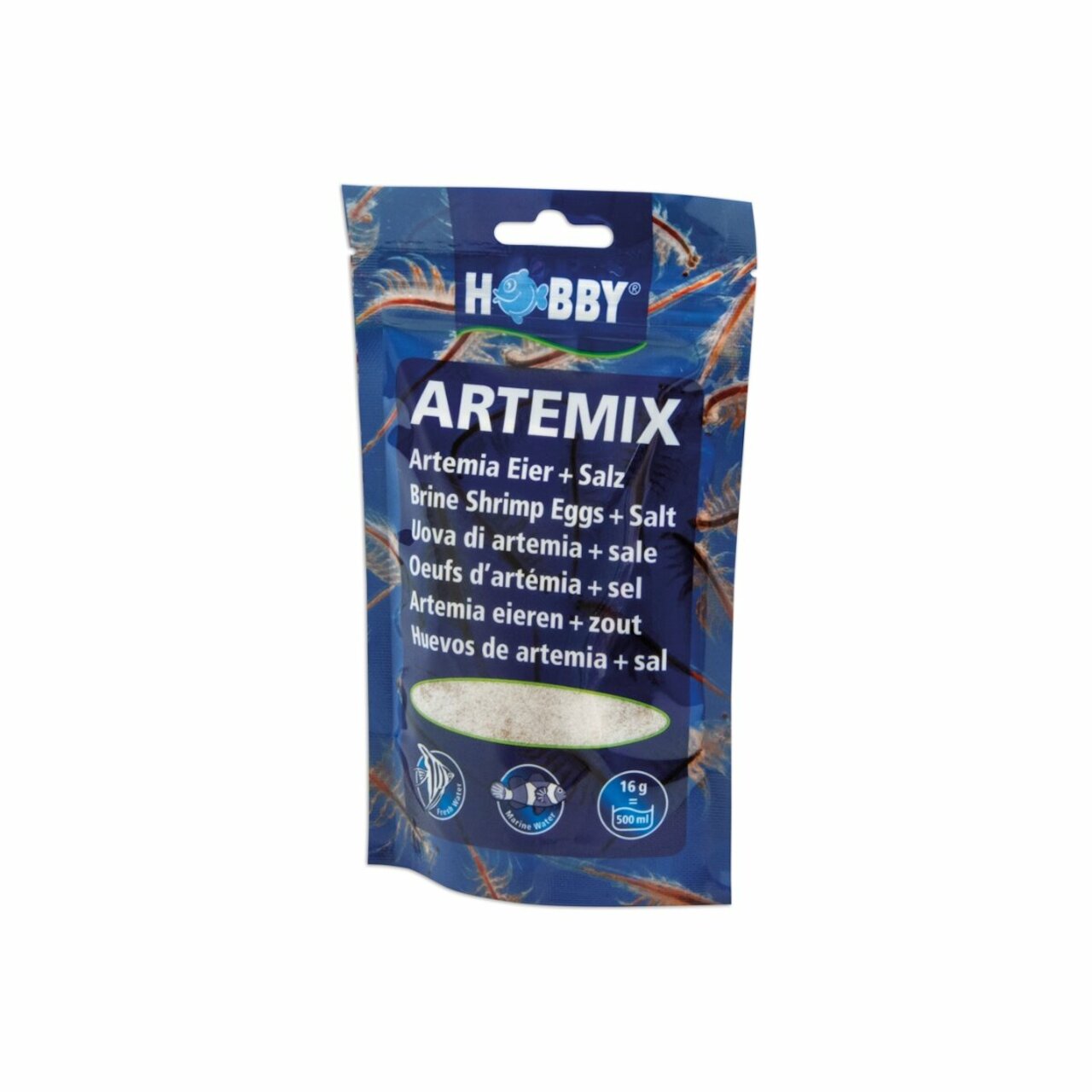 Hobby Artemix