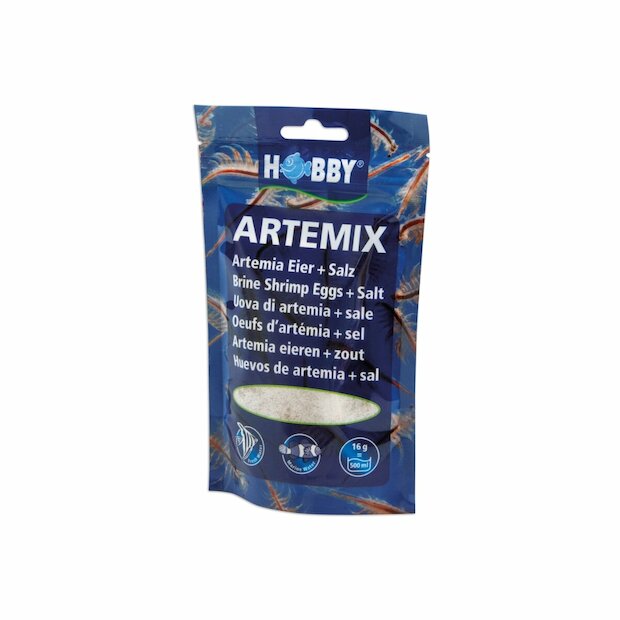 Hobby Artemix