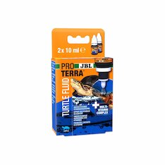 JBL ProTerra Turtle Fluid 20 ml