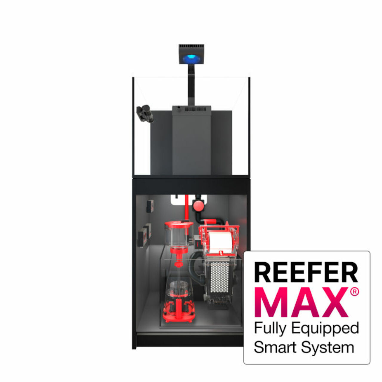 Red Sea REEFER MAX G2+