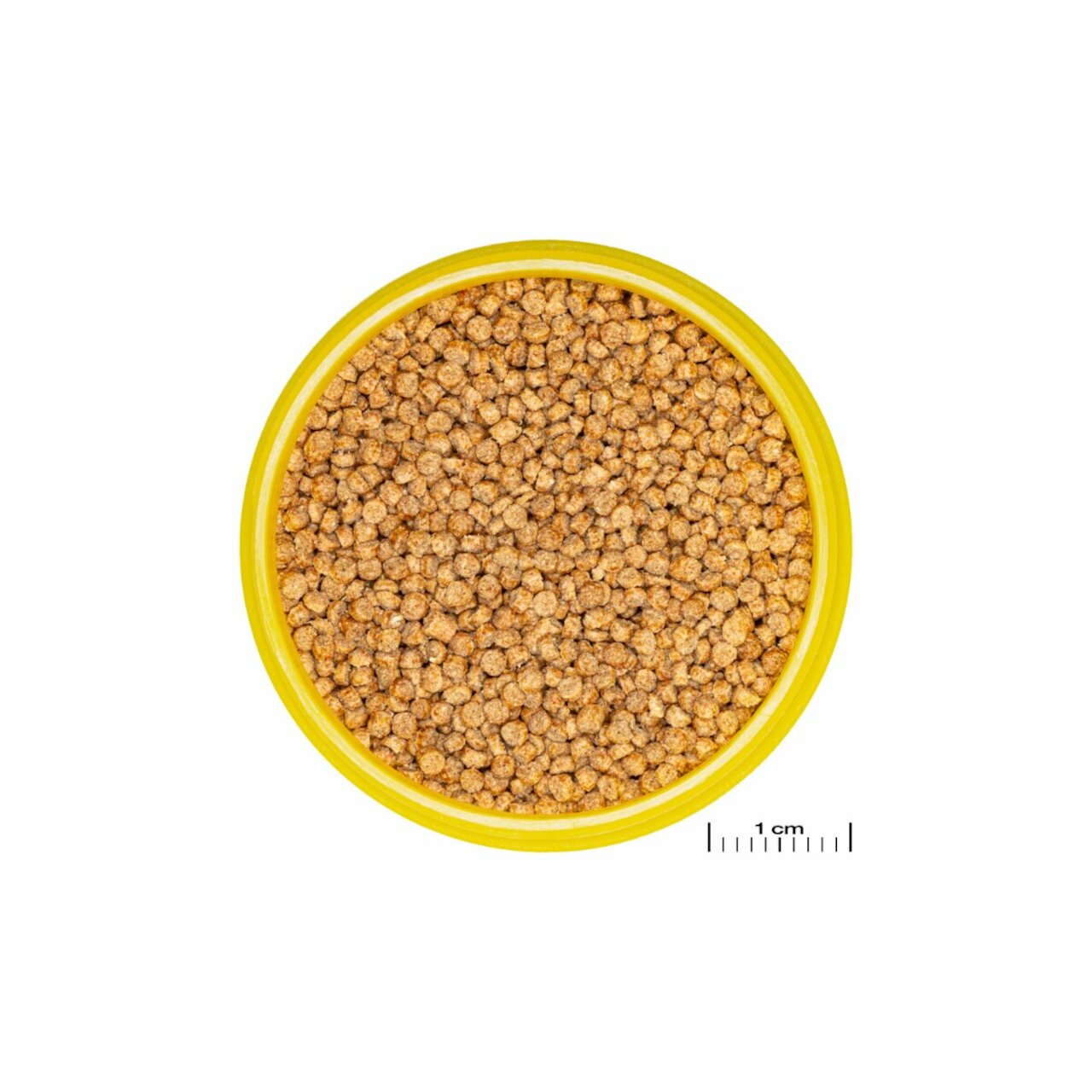 JBL ProNovo Cichlid Grano S CLICK