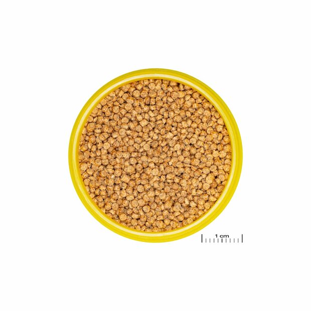 JBL ProNovo Cichlid Grano S CLICK