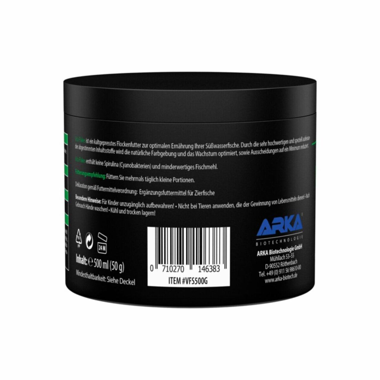 Arka Vita Flakes