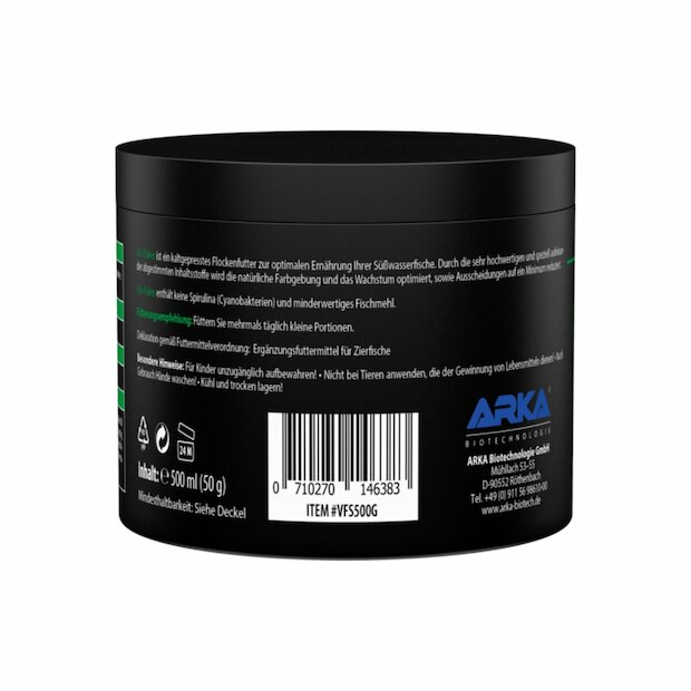 Arka Vita Flakes