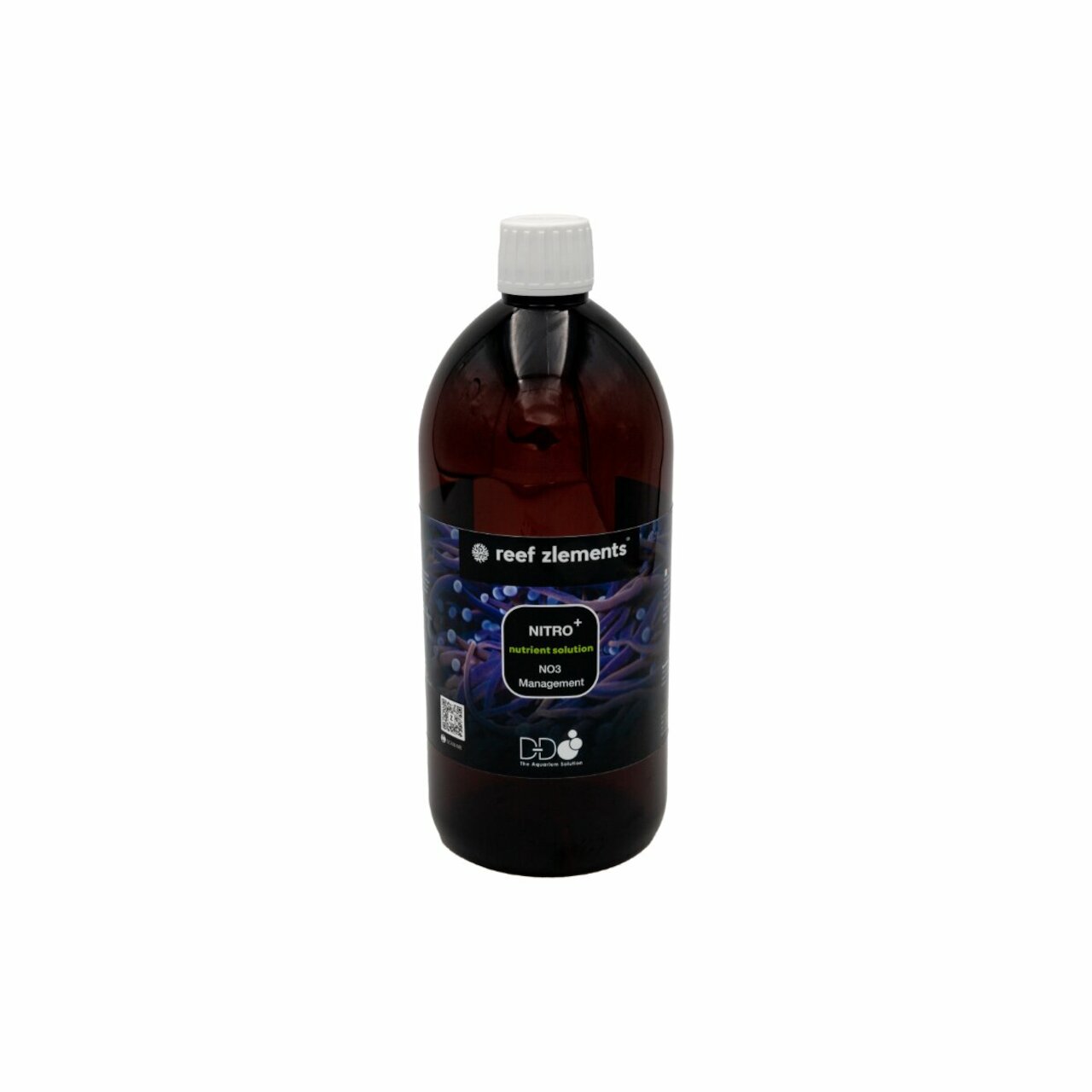 D-D Reef Zlements Nitro+ 1 Liter