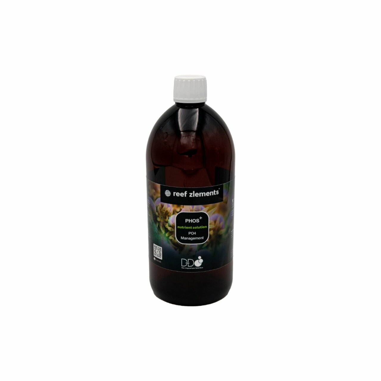 D-D Reef Zlements Phos+ 1 Liter
