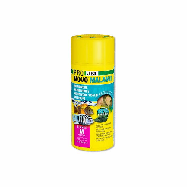 JBL ProNovo Malawi Flakes M