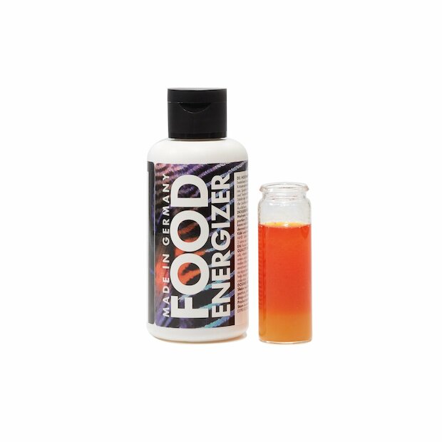 Fauna Marin Food Energizer 100 ml