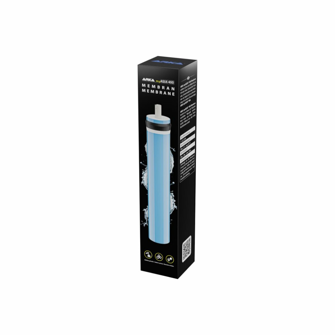 Arka myAqua 400 Membran