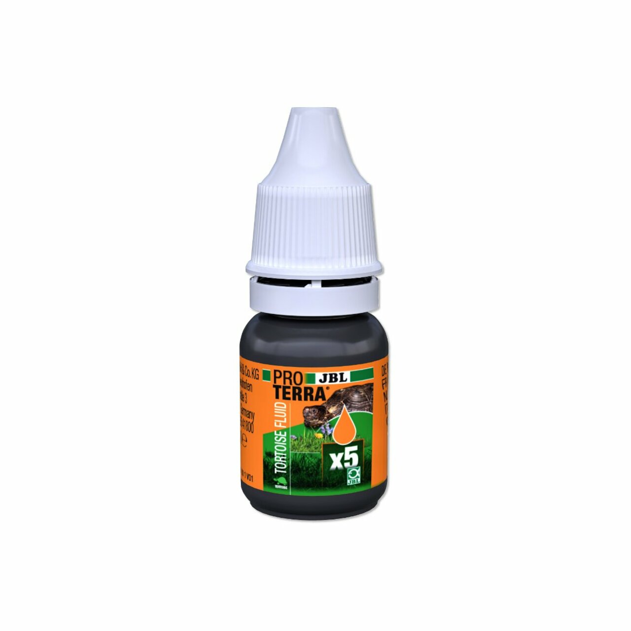 JBL ProTerra Tortoise Fluid 20 ml
