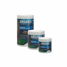 Oase Organix Cichlid Granulate