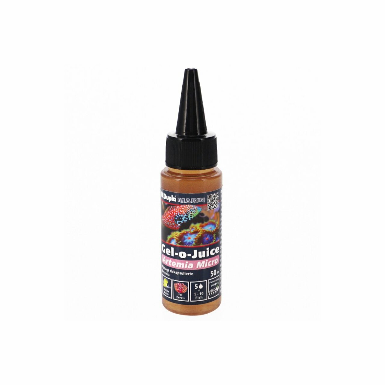 Dupla Marin Gel-o-Juice Artemia Micro