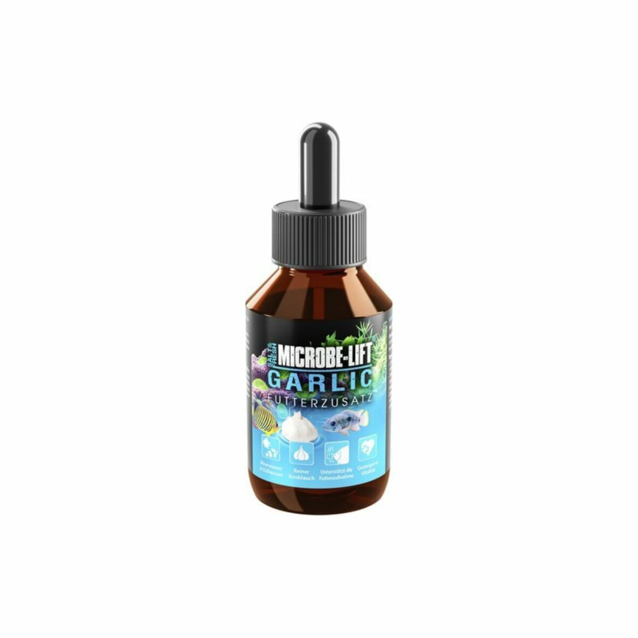 Microbe Lift Garlic